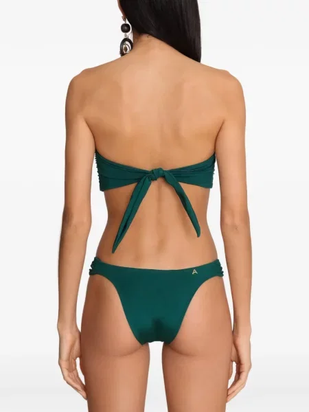 Bikini Amir Slama verde