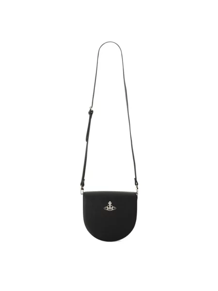 Torebka Vivienne Westwood czarna