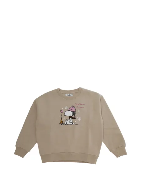 Bluza dziecięca Mc2 Saint Barth