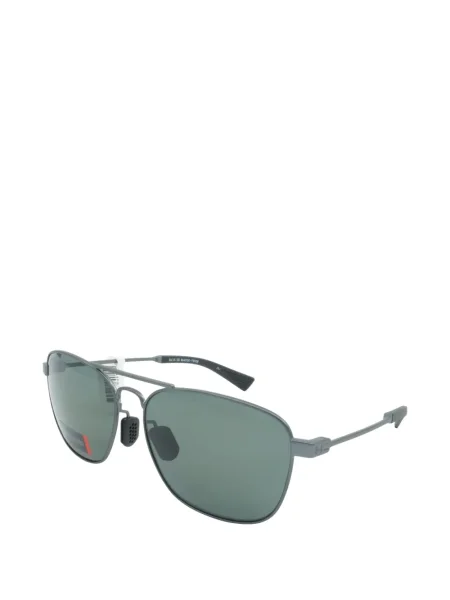 Ochelari de soare Under Armour gri