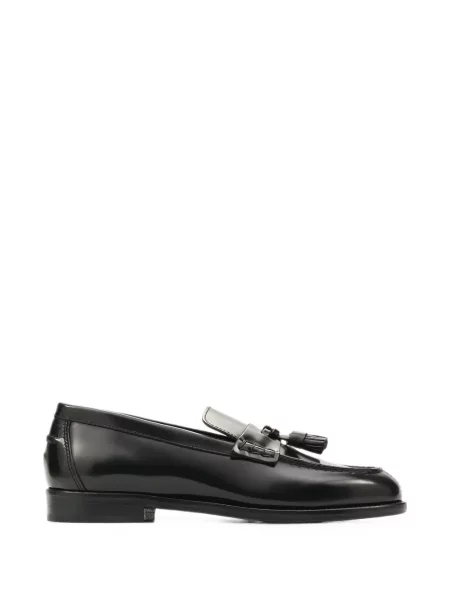 Pantofi loafer Lottusse negru