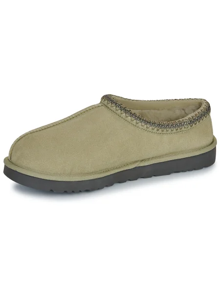 Tenisky Ugg zelená