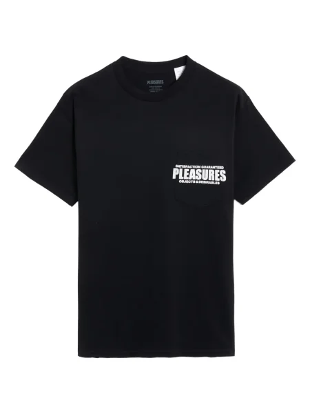 Tricou Pleasures negru