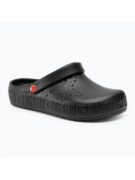 Tenisky Big Star Shoes hnedá