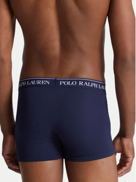 Klasické strečové kraťasy Ralph Lauren šedé