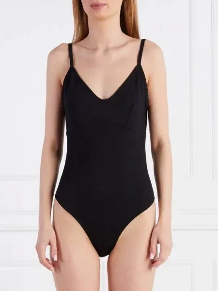 CALVIN KLEIN JEANS Body fekete