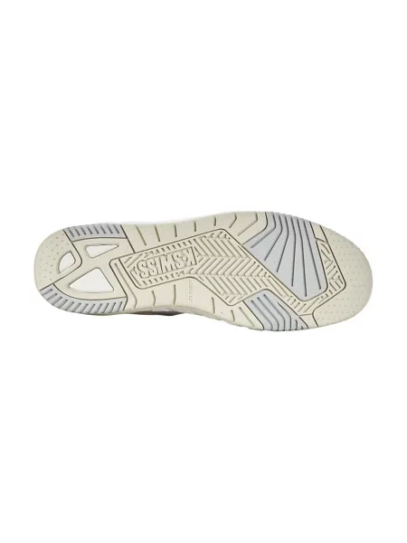 Félcipo K Swiss fehér