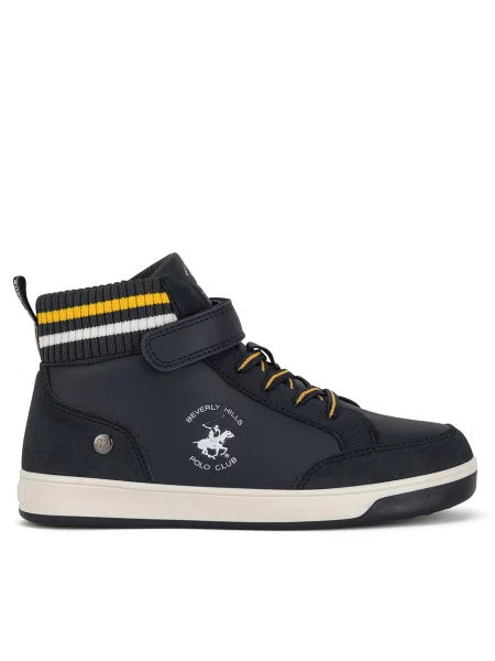 Черевики Beverly Hills Polo Club cиній