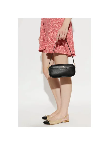 Torebka MICHAEL Michael Kors czarna