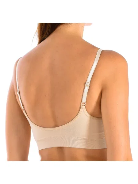 Sutien Intimidea bej