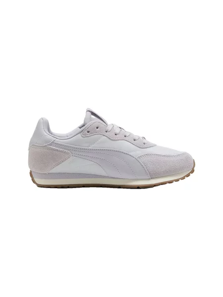 Pantofi Puma alb