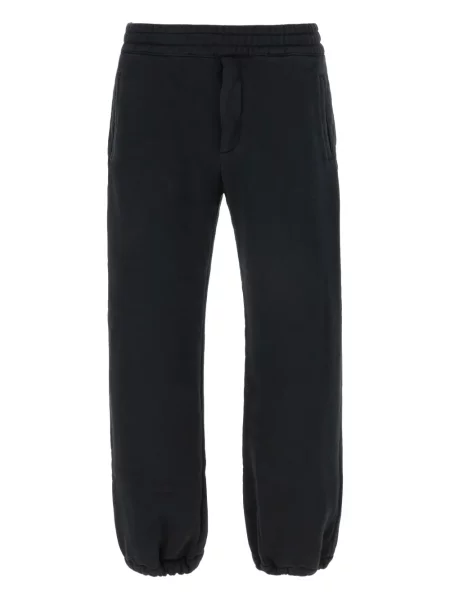 Pantaloni Alexander Mcqueen negru