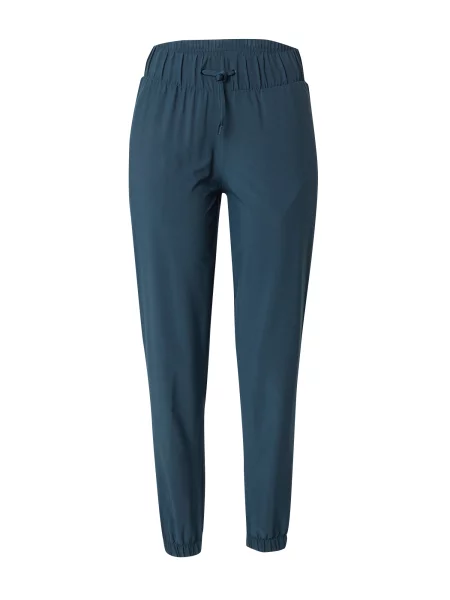 Športne hlače Athlecia modra