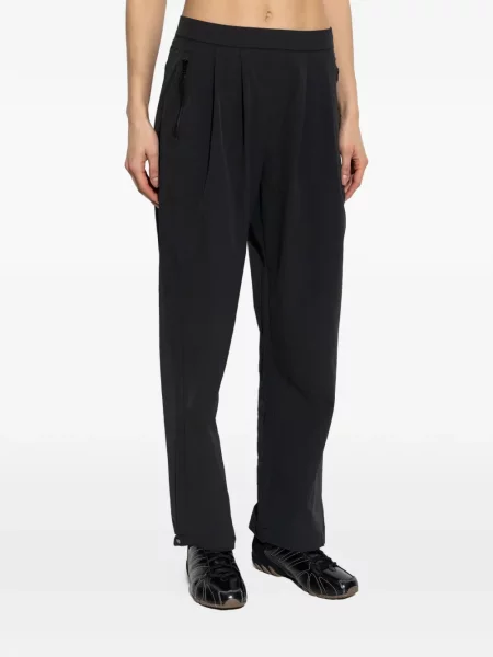 Pantaloni Rethinkit Studios negru