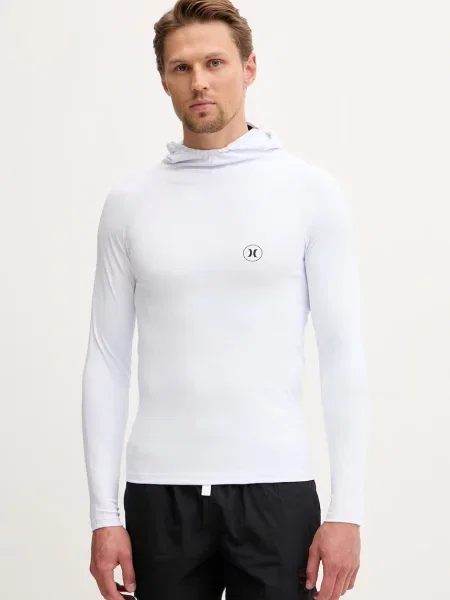 Лонгслив Hurley