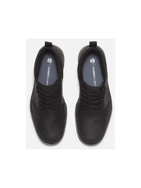 Botki Timberland czarne