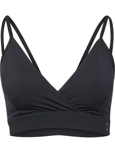 Hummel Sutien sport negru