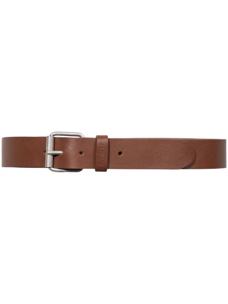 Pasek Carhartt Wip brązowy
