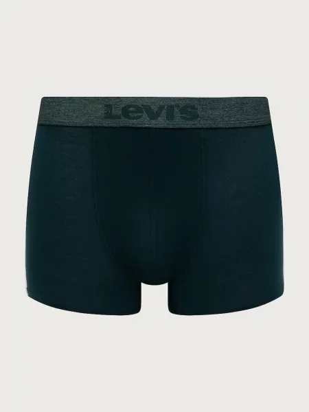 Levi's bokserki z zielone