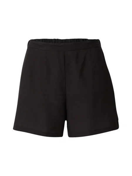 Calvin Klein Underwear Pantaloni de pijama negru