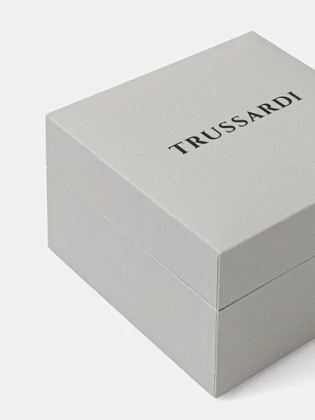 Часы Trussardi серебряные