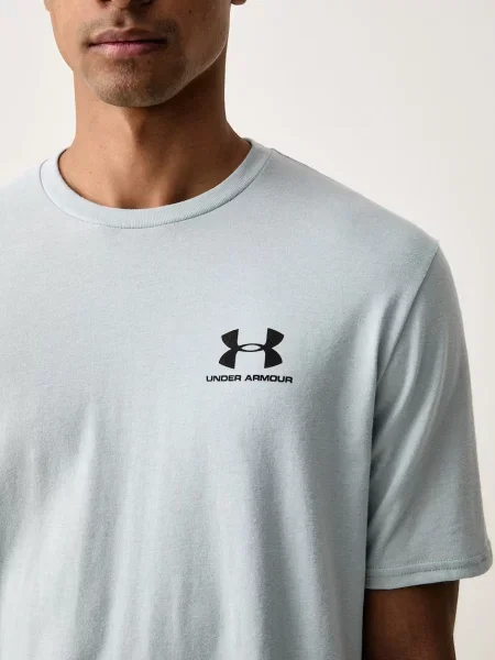 Футболка Under Armour