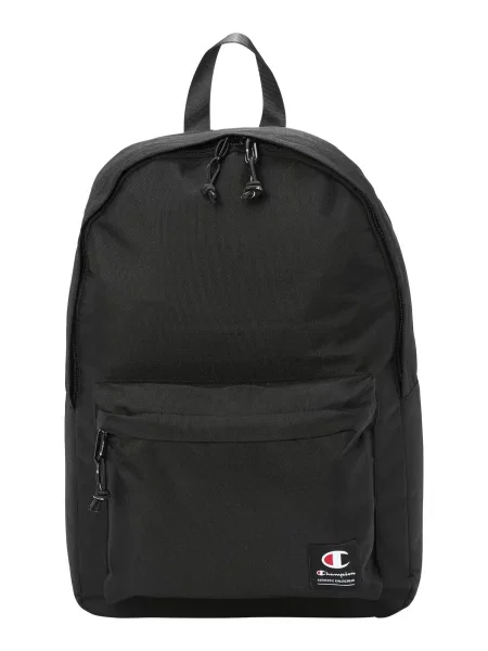 Champion Authentic Athletic Apparel Rucsac Icons' negru