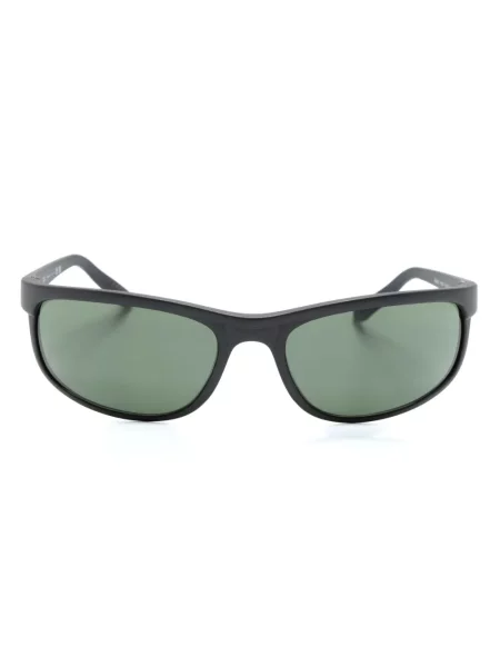 Ochelari de soare Ray-ban negru