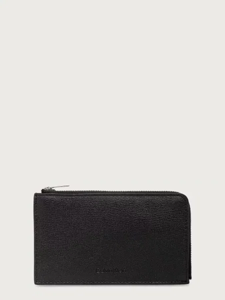 Portofel Calvin Klein negru