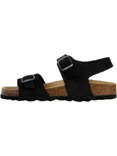 Pantofi copii The Divine Factory negru