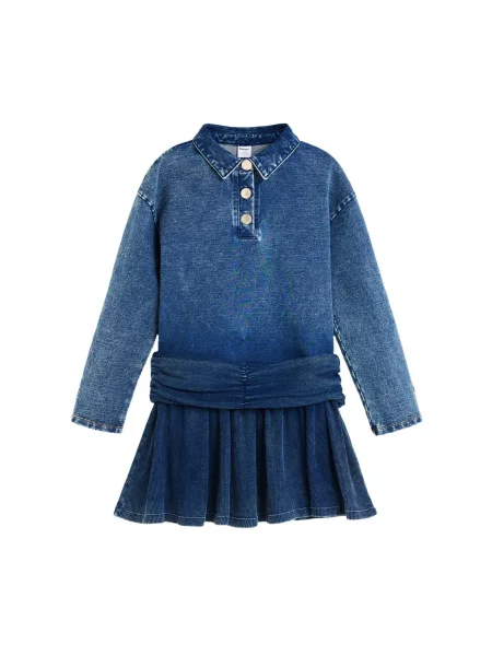Desigual Rochie albastru