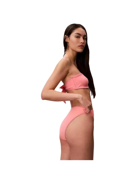 Bikini Calvin Klein Jeans roz