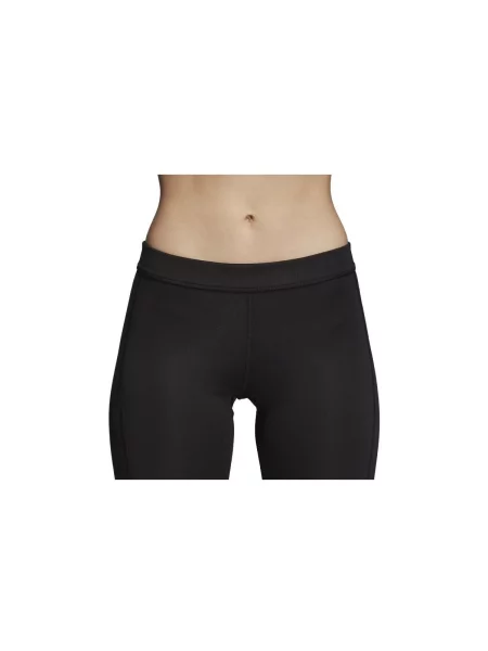 Hlače Adidas crna