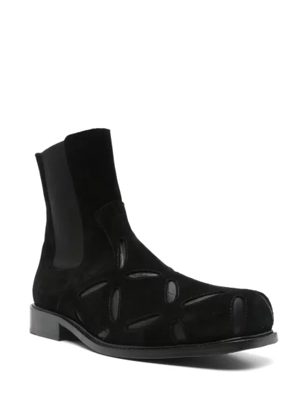 Botine Stefan Cooke negru