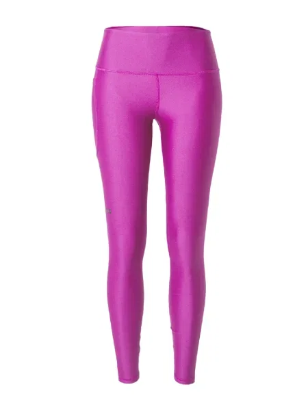 Nadrág Under Armour fekete