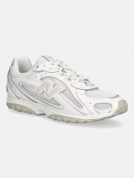 New Balance sneakers pentru femei bej