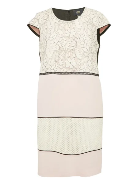 Rochie Cavalli Class galben