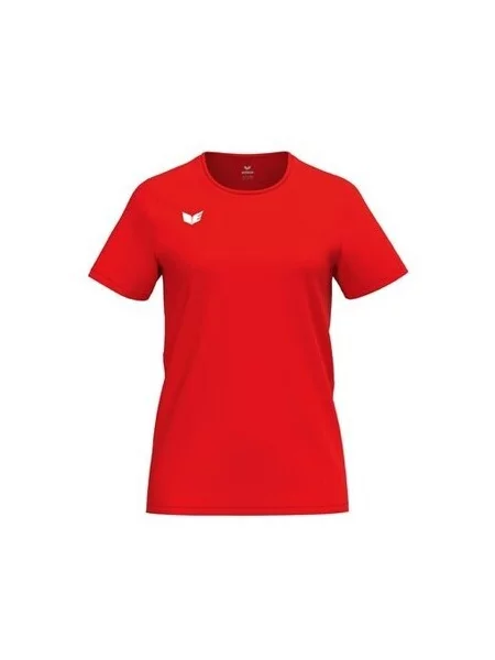 Tricou Erima roșu
