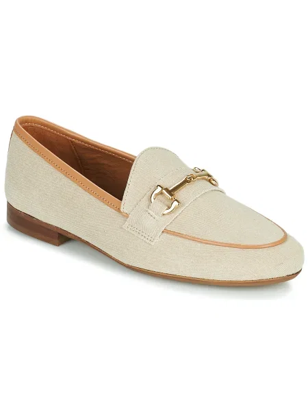 Pantofi Jb Martin bej