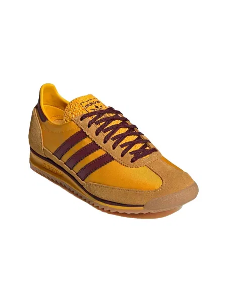 Pantofi Adidas galben