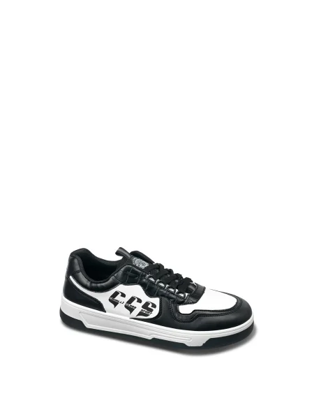 Teniși Cavalli Class negru