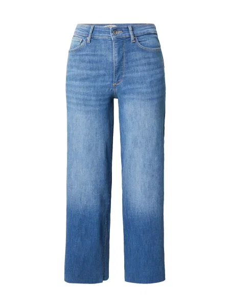 ONLY Jeans ONLAnn-Madison denim albastru