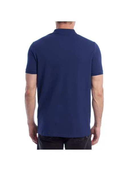 Tricou polo U.s. Polo Assn. albastru