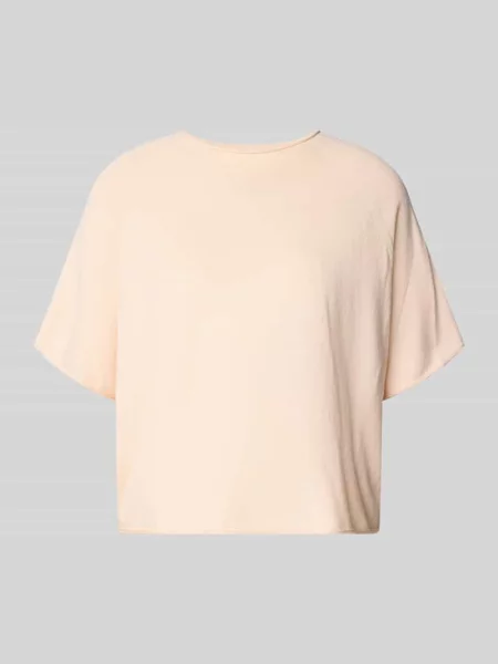 Sweter o kroju relaxed fit z dodatkiem kaszmiru model Moeny' Drykorn
