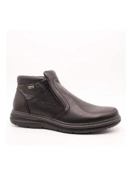 Pantofi Imac negru