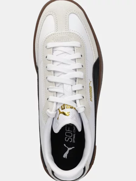 Детские кроссовки Puma