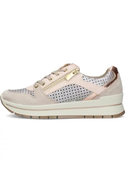 Pantofi Igi&co bej