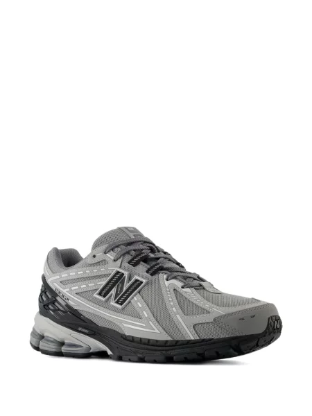 Tenisice New Balance 327 s punim potplatom siva