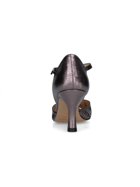Pantofi Anita bej