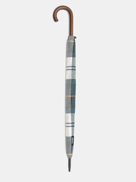 Barbour umbrelă maro